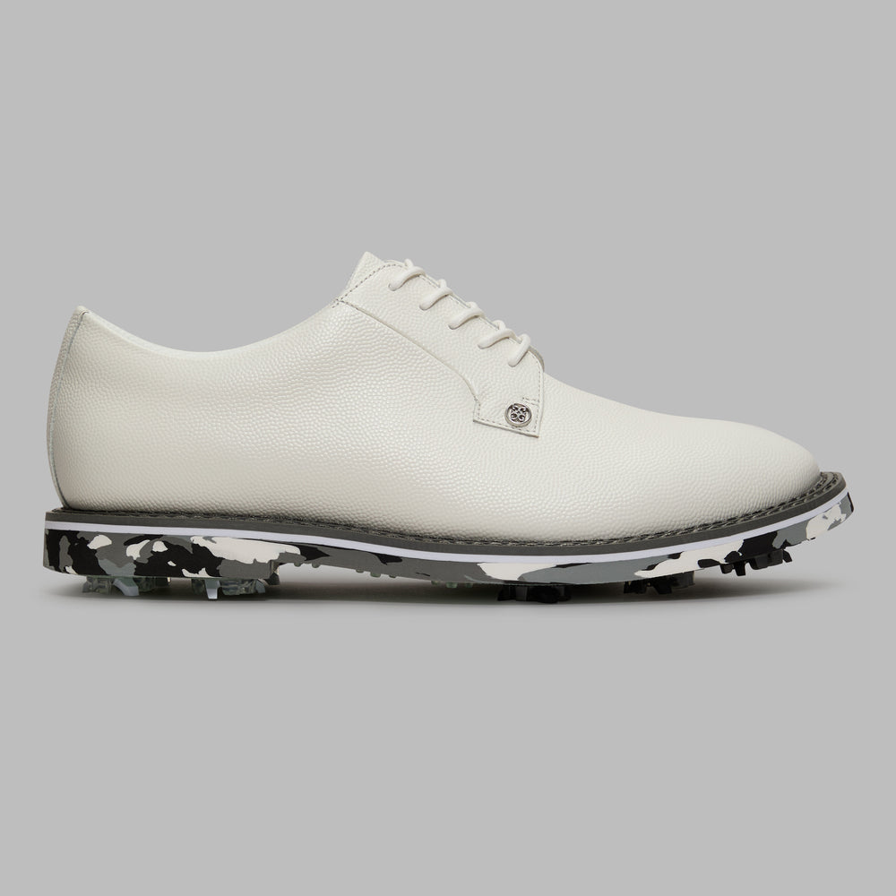 GALLIVANTER G/LOCK LEATHER GOLF SHOE