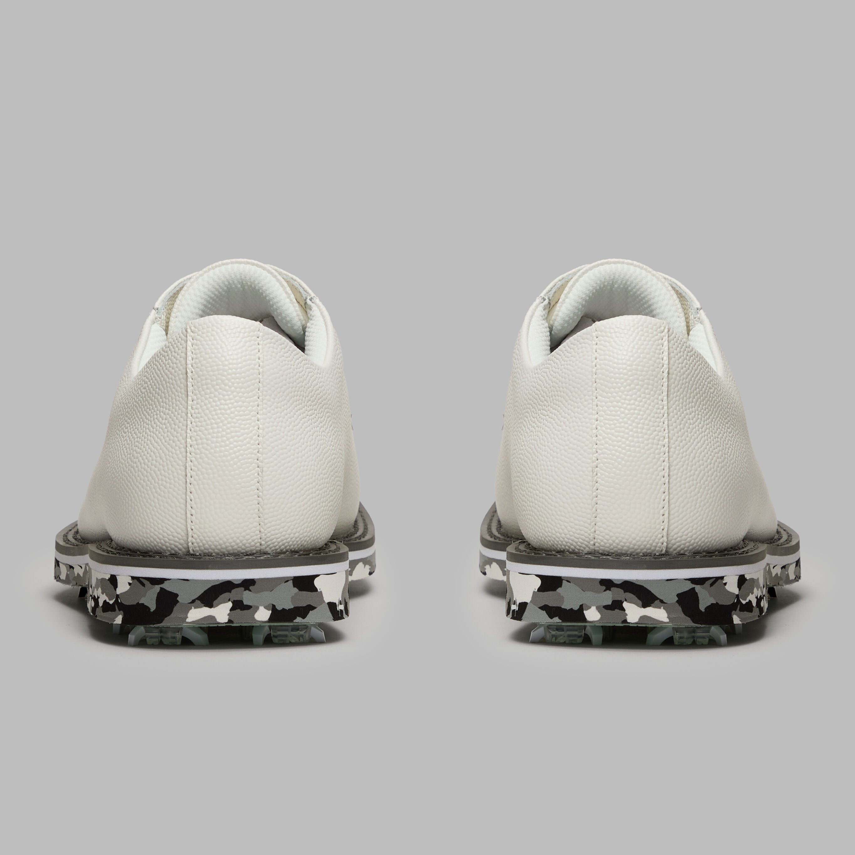 GALLIVANTER G/LOCK LEATHER GOLF SHOE
