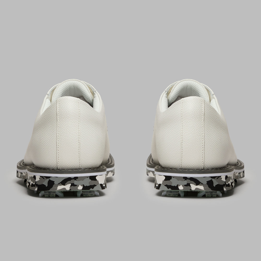 GALLIVANTER G/LOCK LEATHER GOLF SHOE