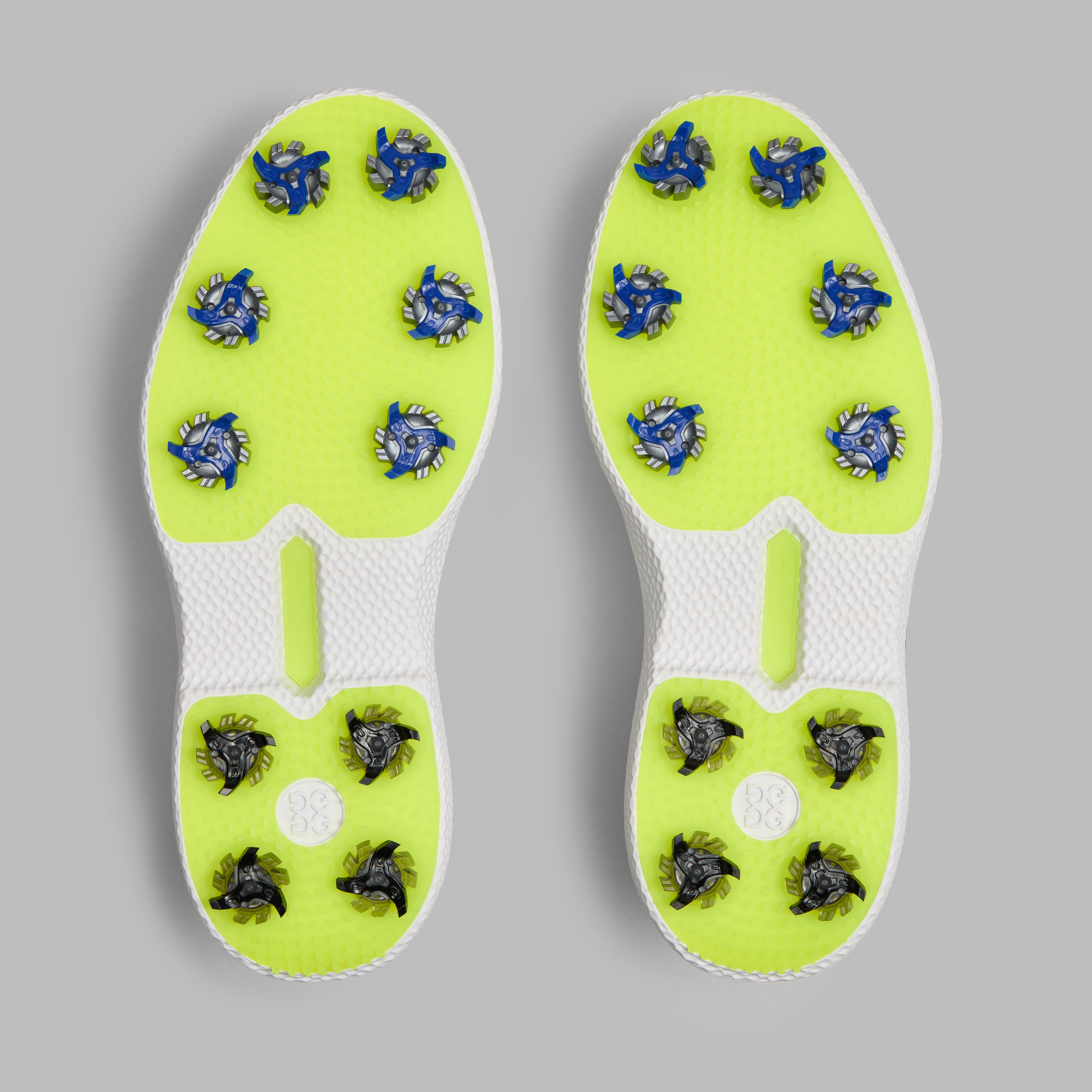 GALLIVAN2R G/LOCK GOLF SHOE