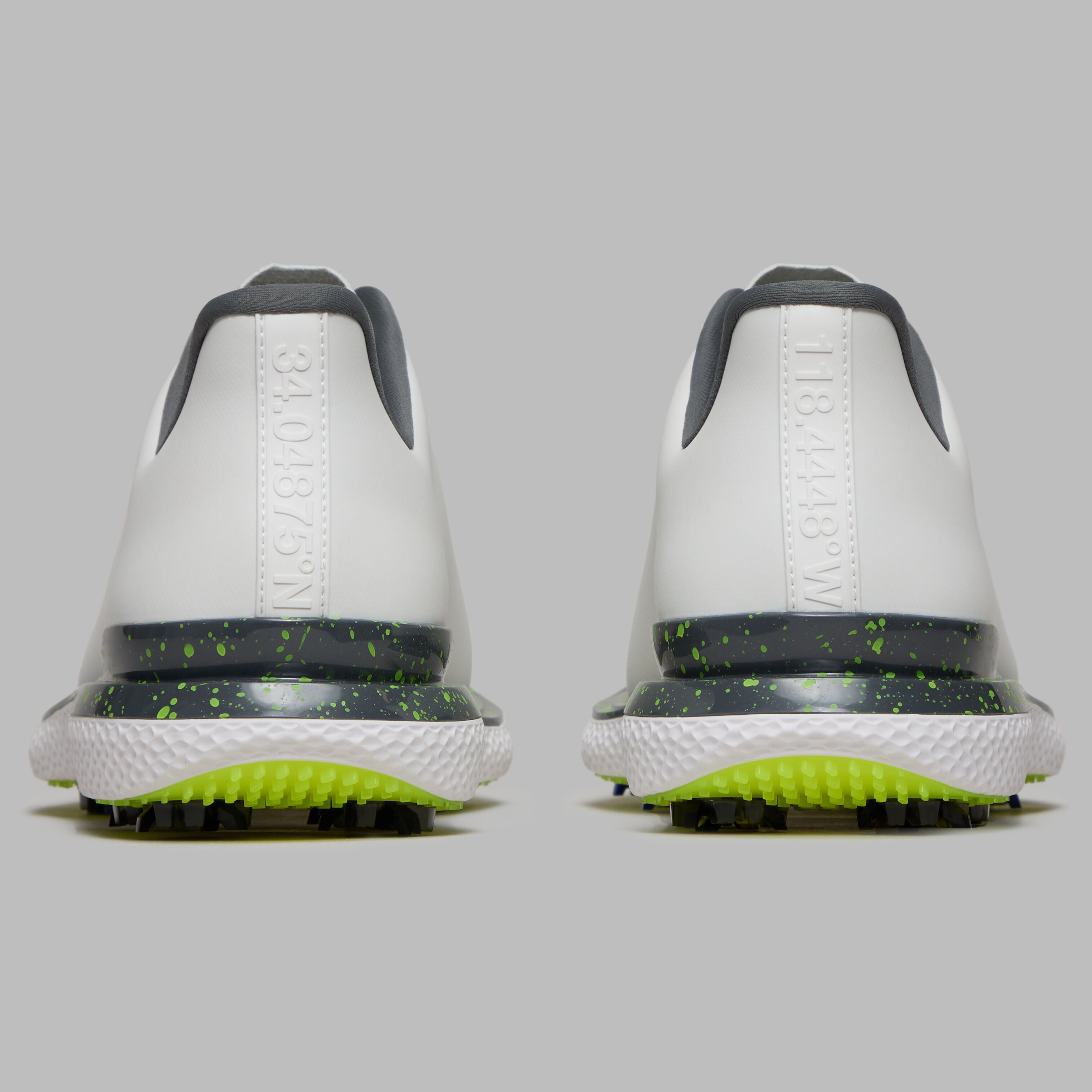 GALLIVAN2R G/LOCK GOLF SHOE