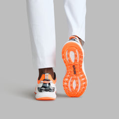 MG4+ O2 CAMO ACCENT GOLF SHOE