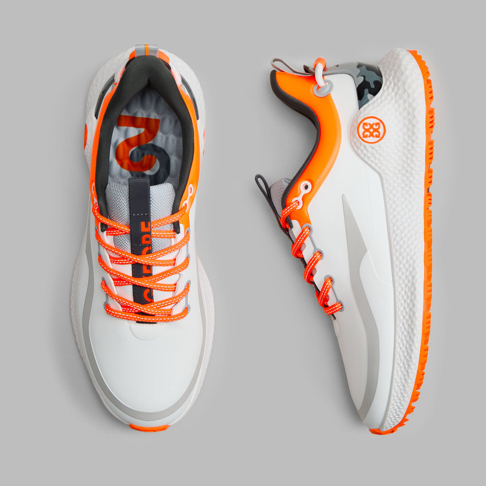 MG4+ O2 CAMO ACCENT GOLF SHOE