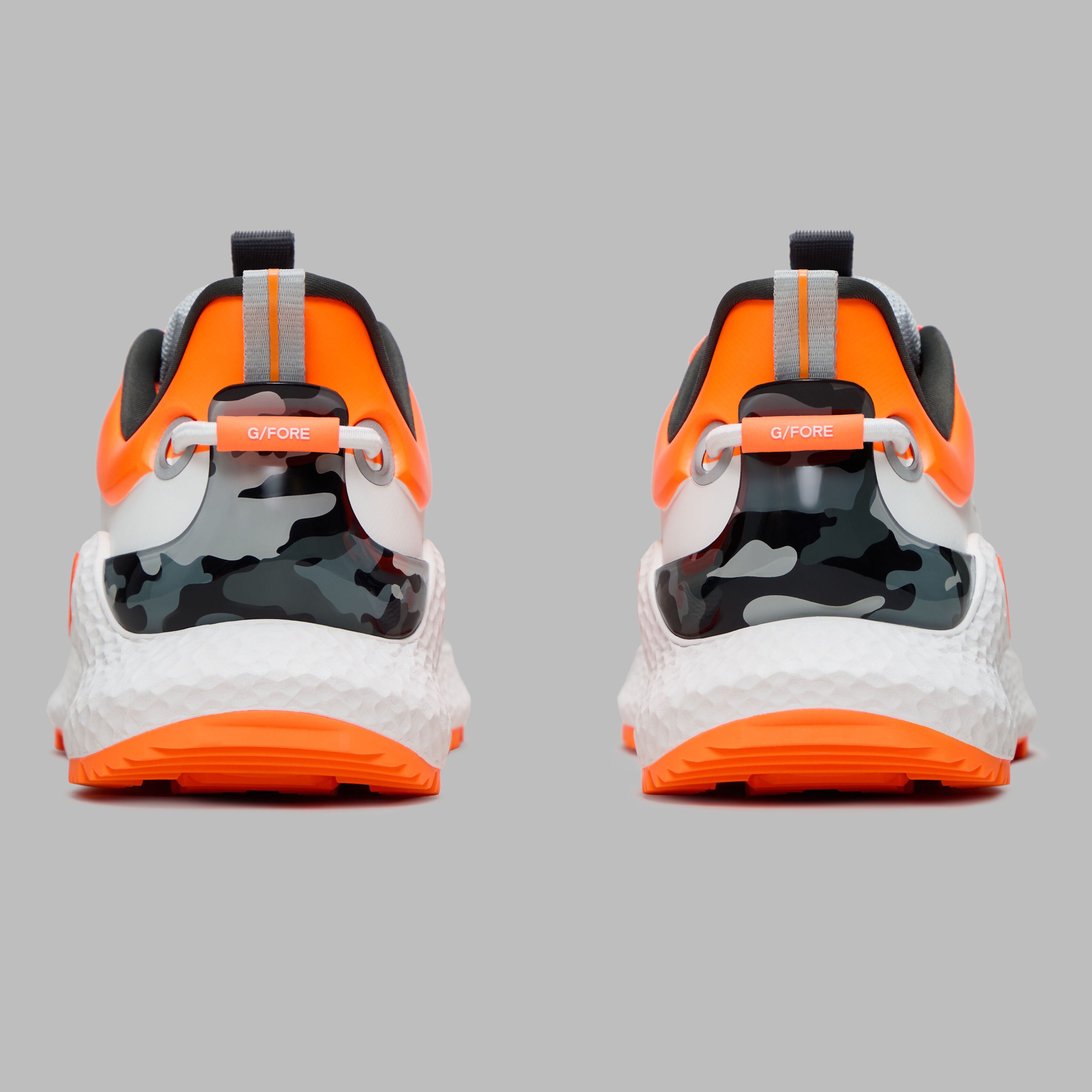 MG4+ O2 CAMO ACCENT GOLF SHOE