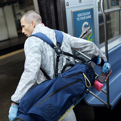 PARACHUTE CARRY GOLF BAG