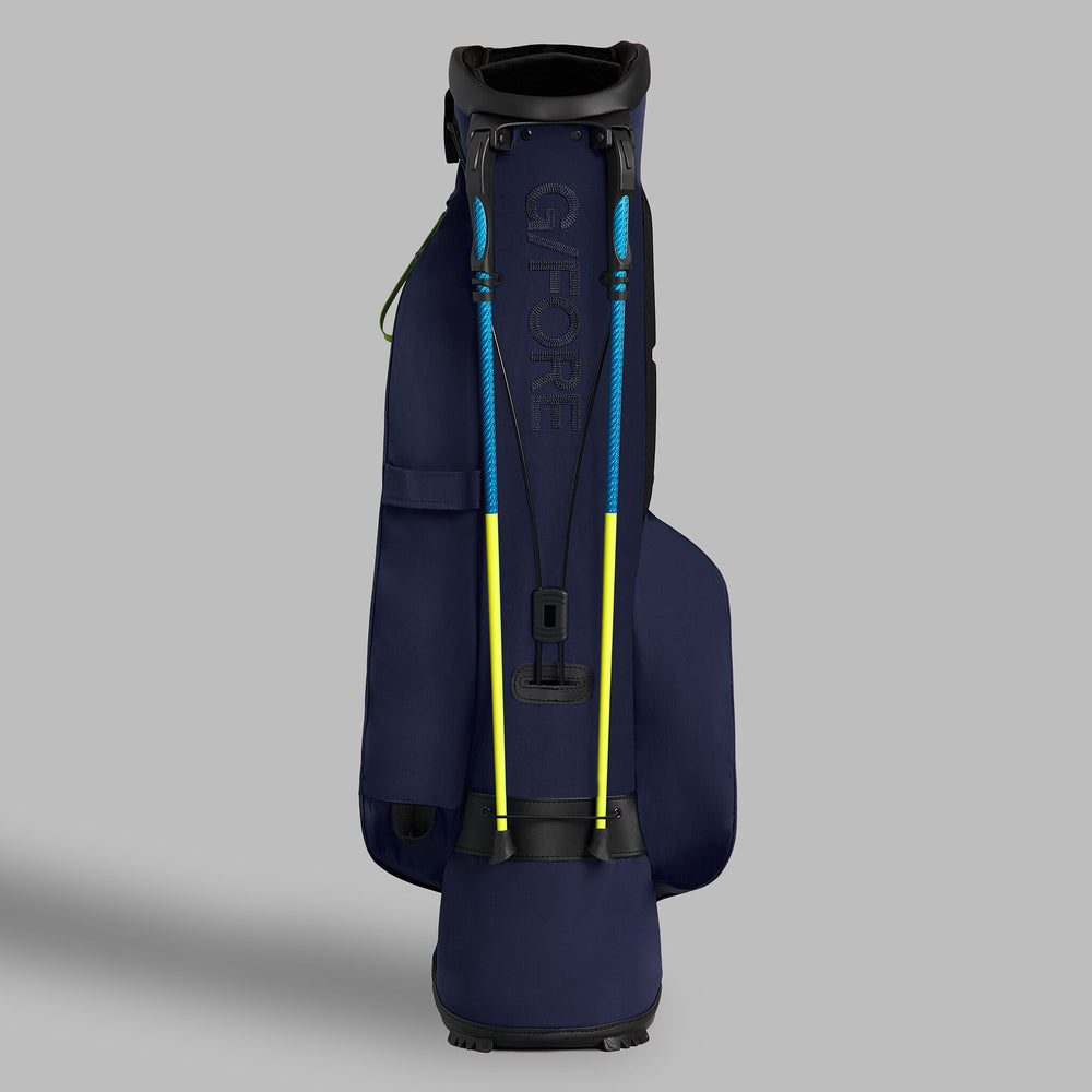 PARACHUTE CARRY GOLF BAG