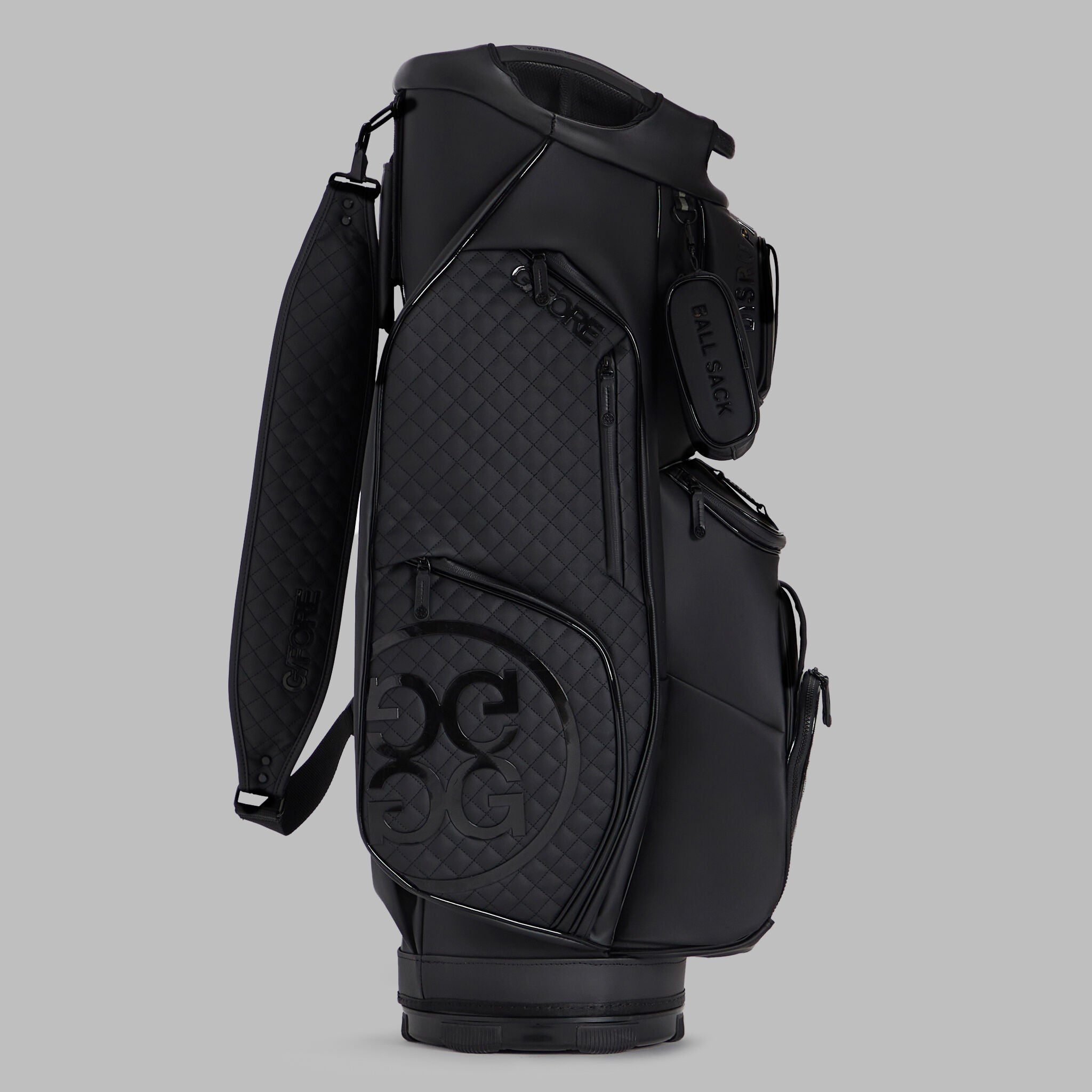 LUXE CART GOLF BAG
