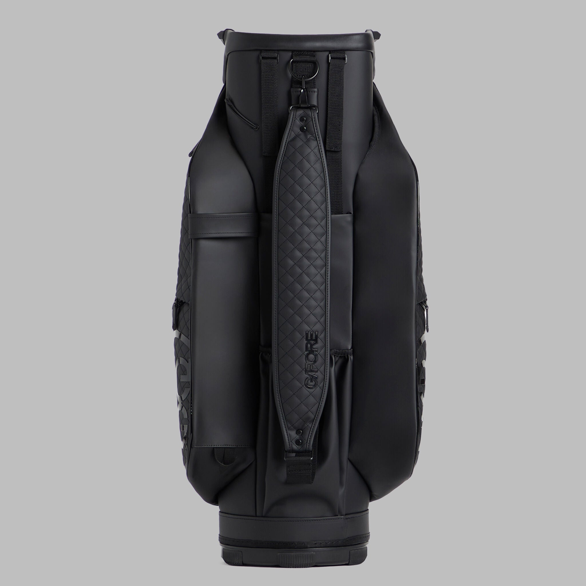 LUXE CART GOLF BAG