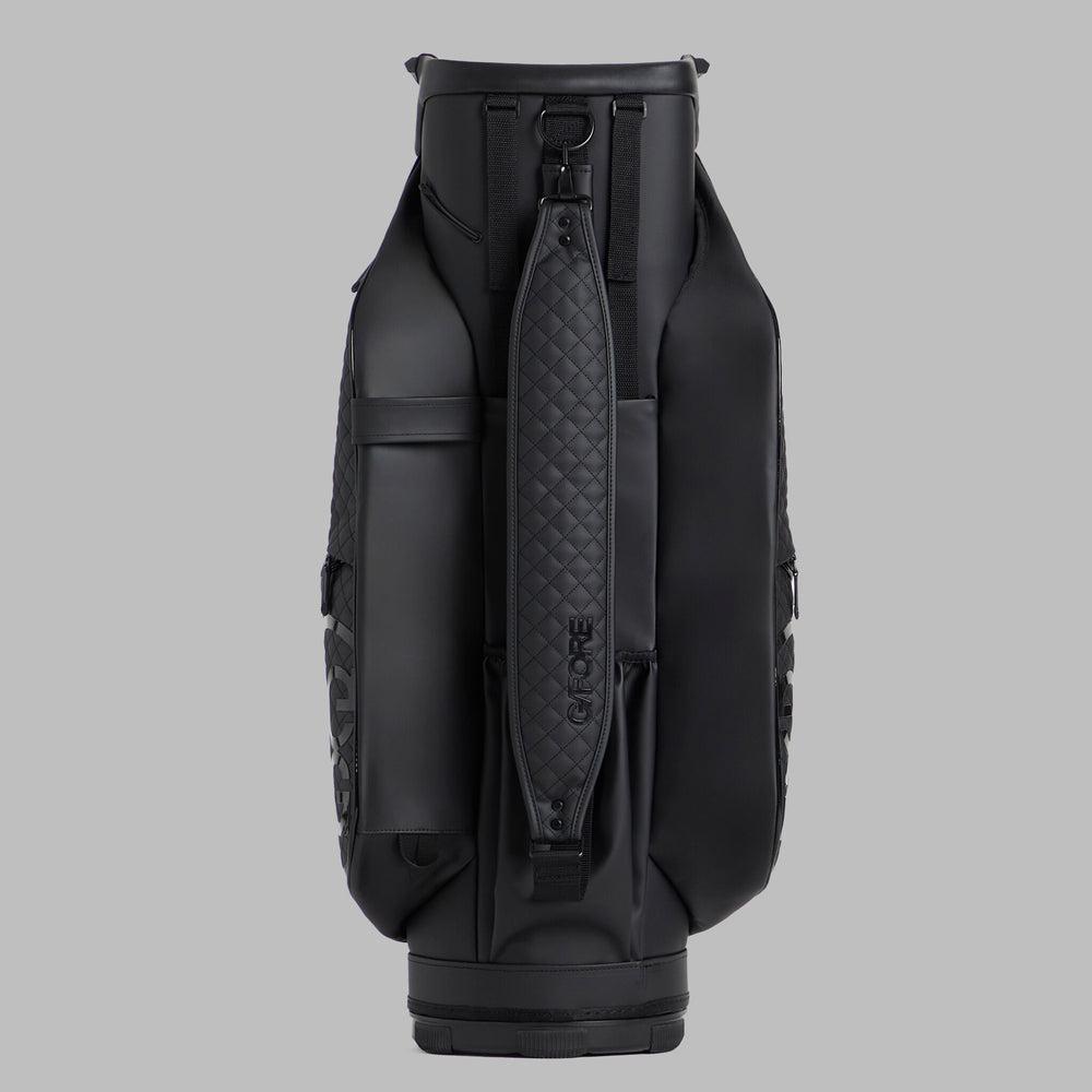 LUXE CART GOLF BAG