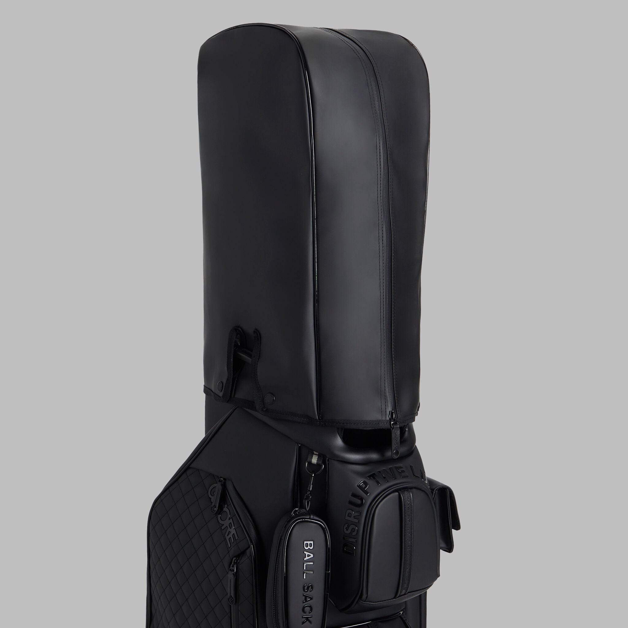 LUXE CART GOLF BAG