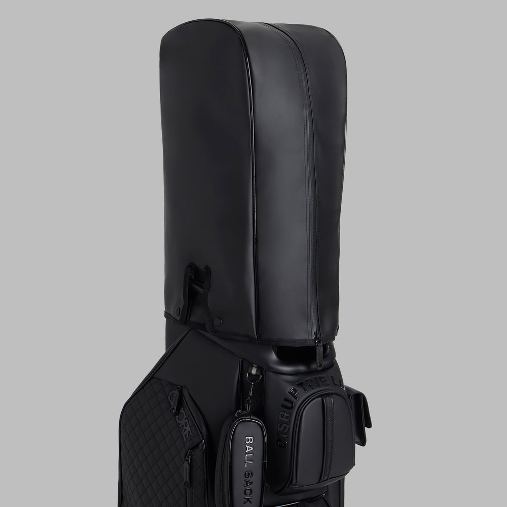 LUXE CART GOLF BAG