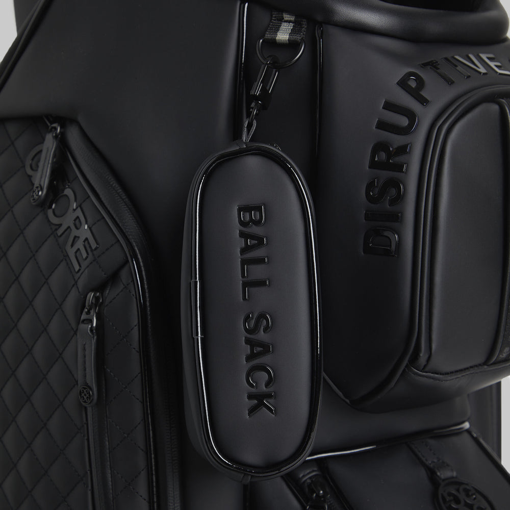 LUXE CART GOLF BAG