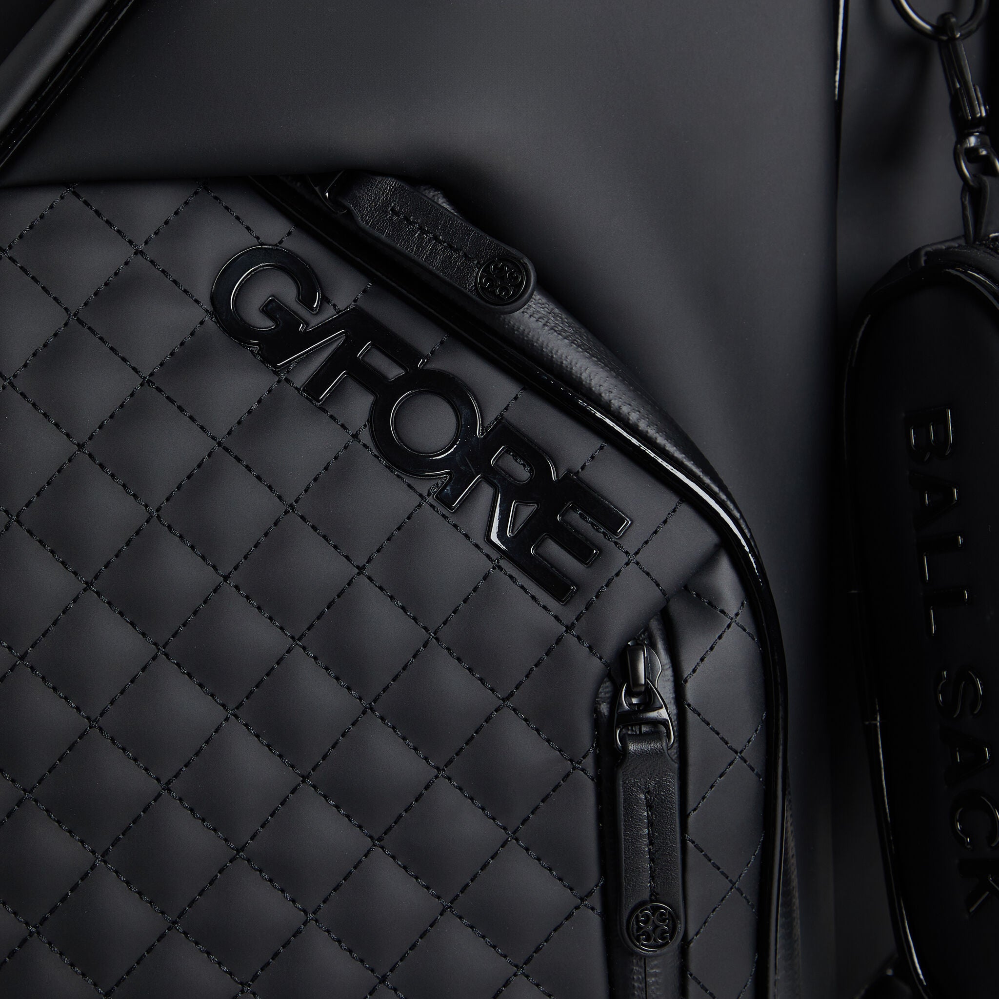 LUXE CART GOLF BAG