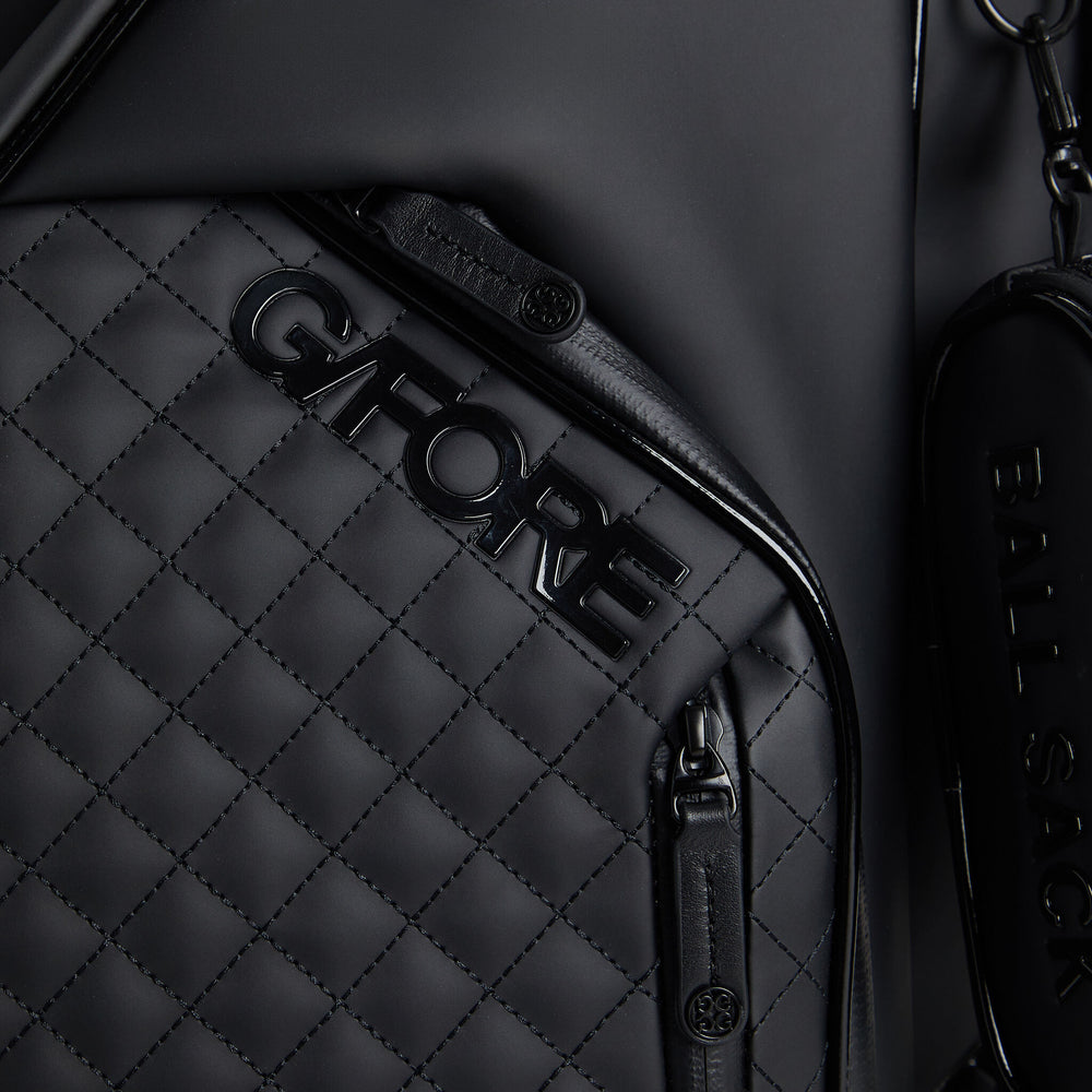 LUXE CART GOLF BAG