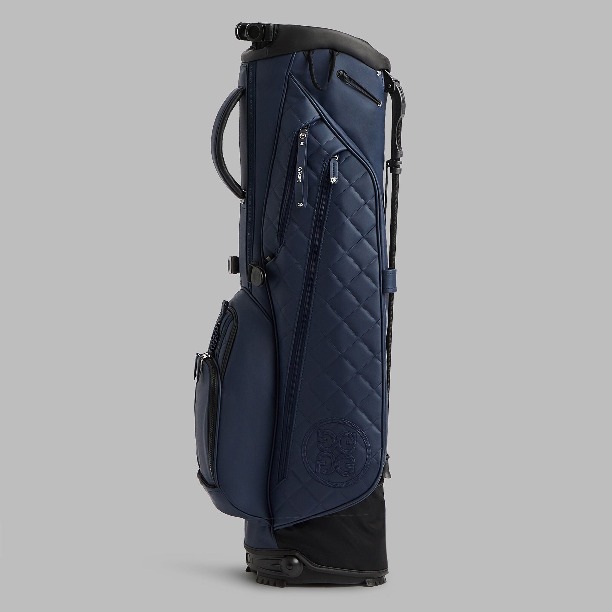 DAYTONA PLUS CARRY GOLF BAG