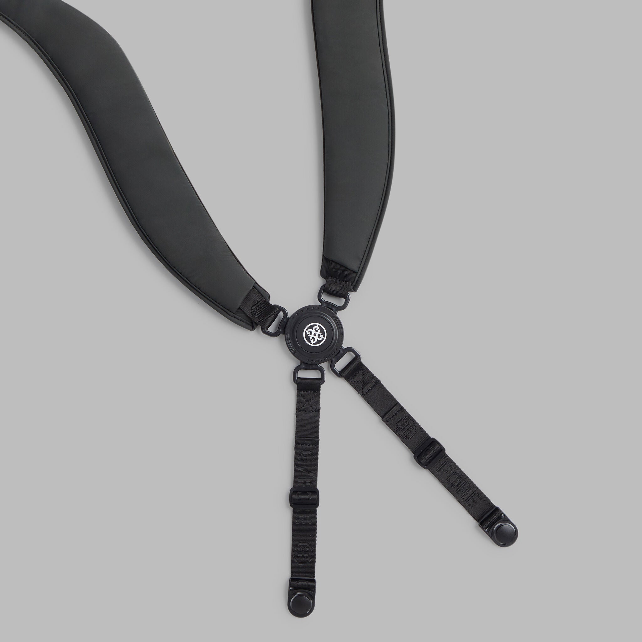 PARACHUTE CARRY GOLF BAG