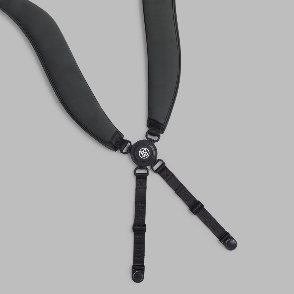 PARACHUTE CARRY GOLF BAG