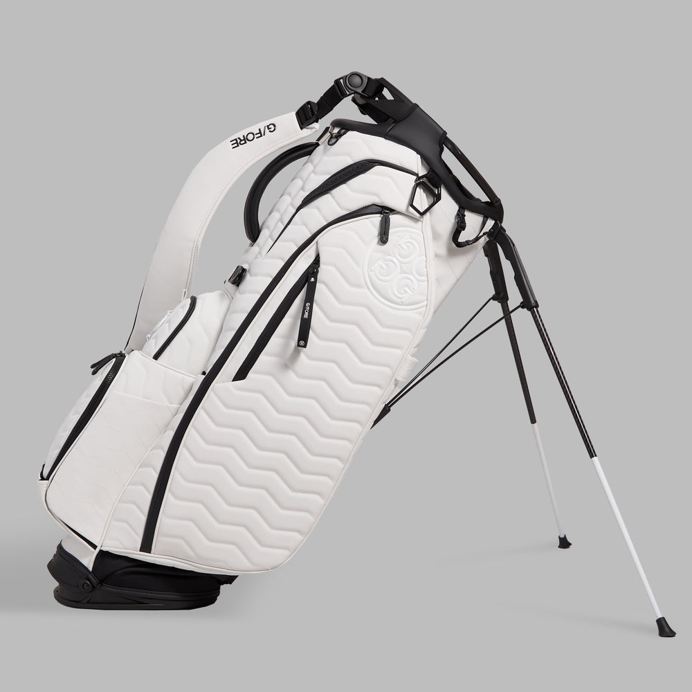 TRANSPORTER TOUR CARRY GOLF BAG