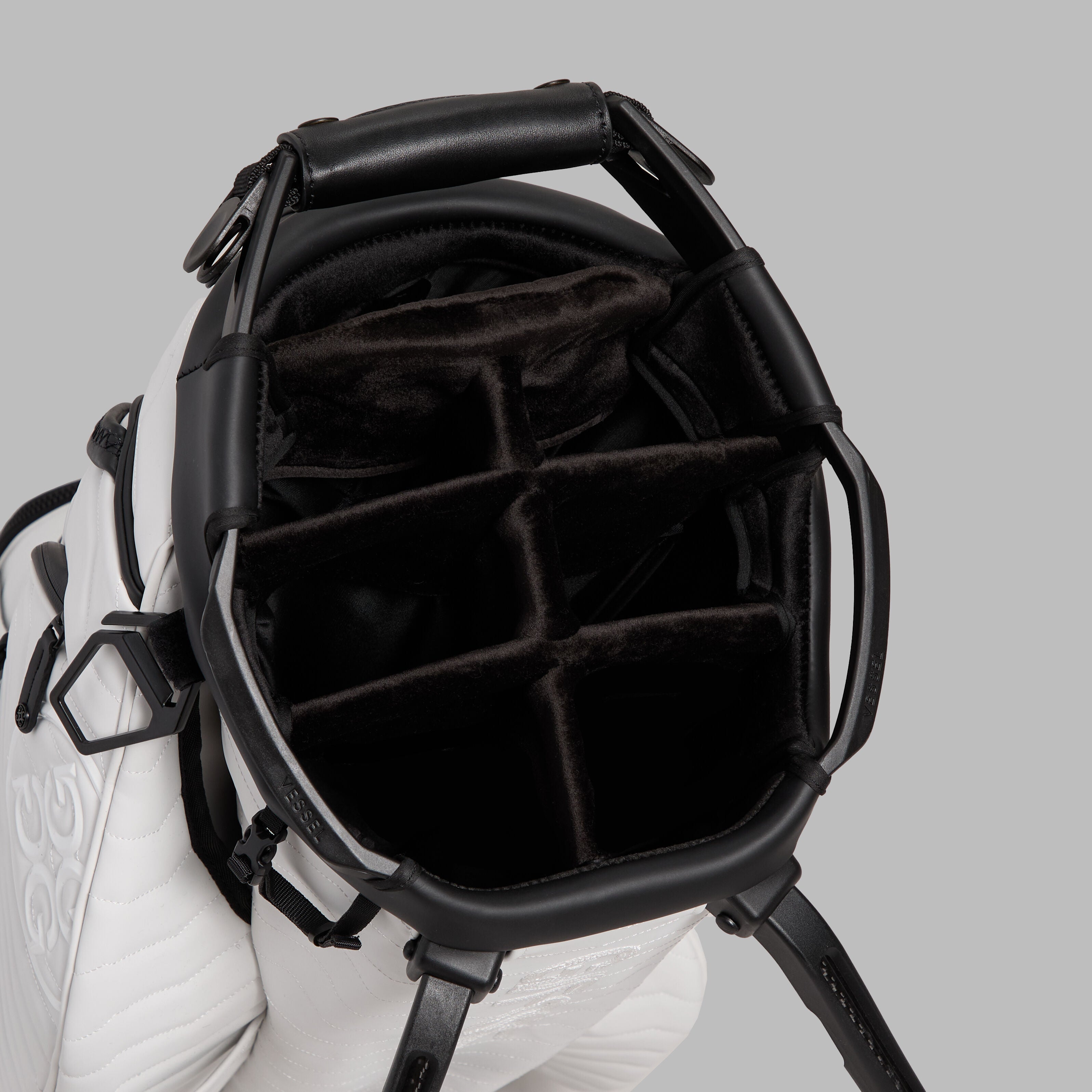 TRANSPORTER TOUR CARRY GOLF BAG