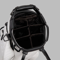 TRANSPORTER TOUR CARRY GOLF BAG