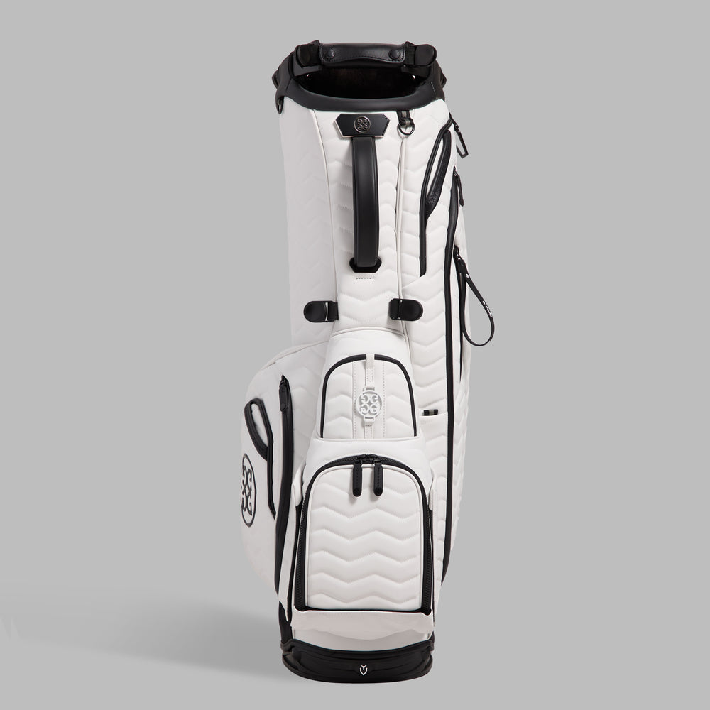 TRANSPORTER TOUR CARRY GOLF BAG