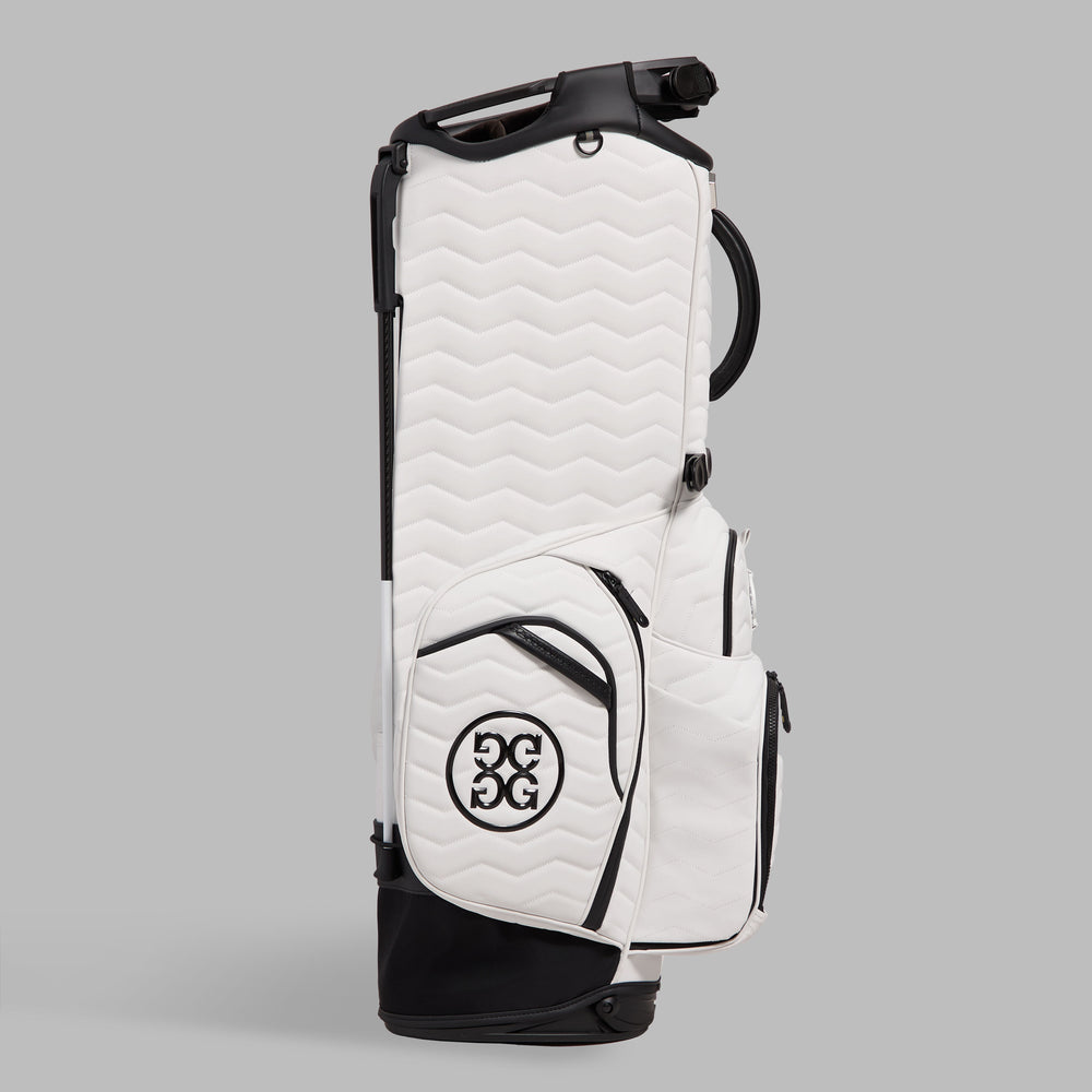TRANSPORTER TOUR CARRY GOLF BAG