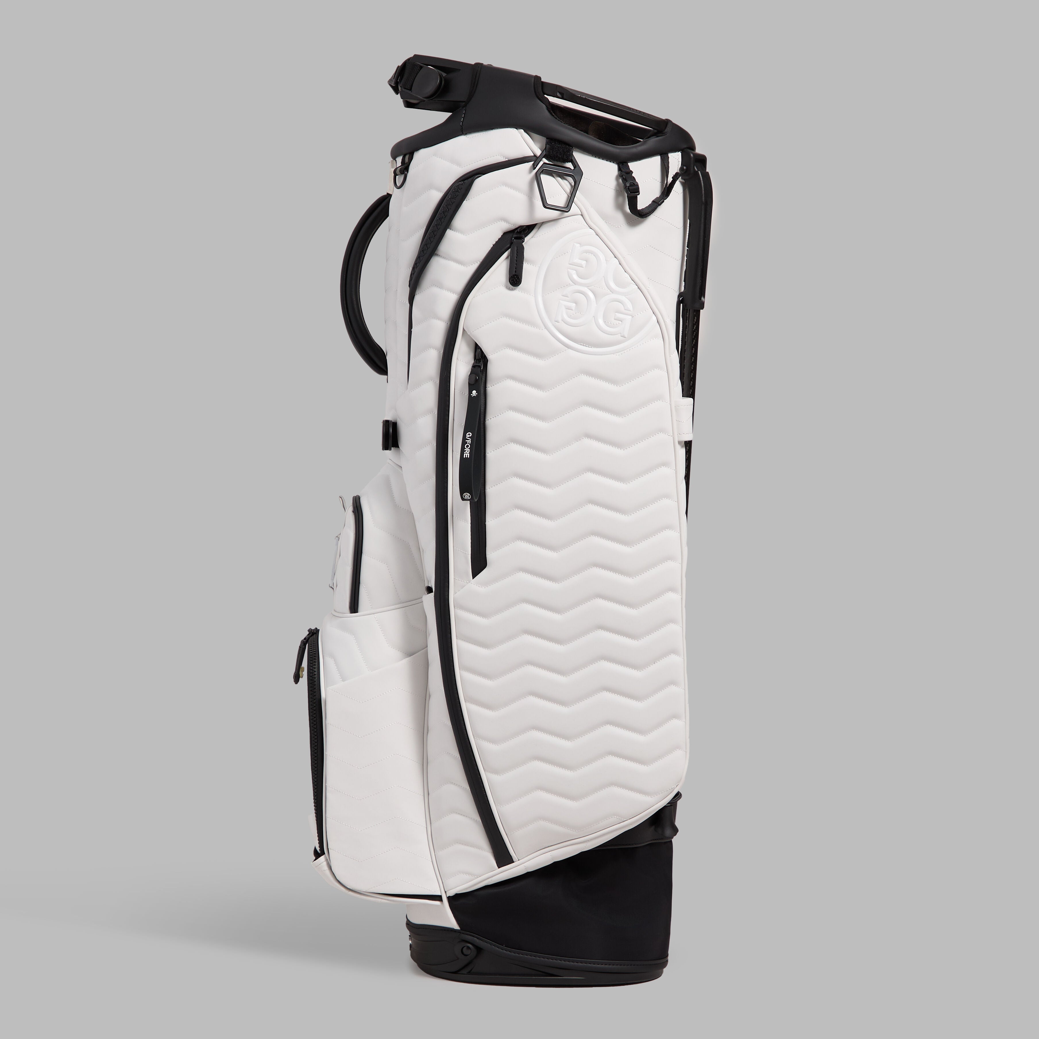 TRANSPORTER TOUR CARRY GOLF BAG