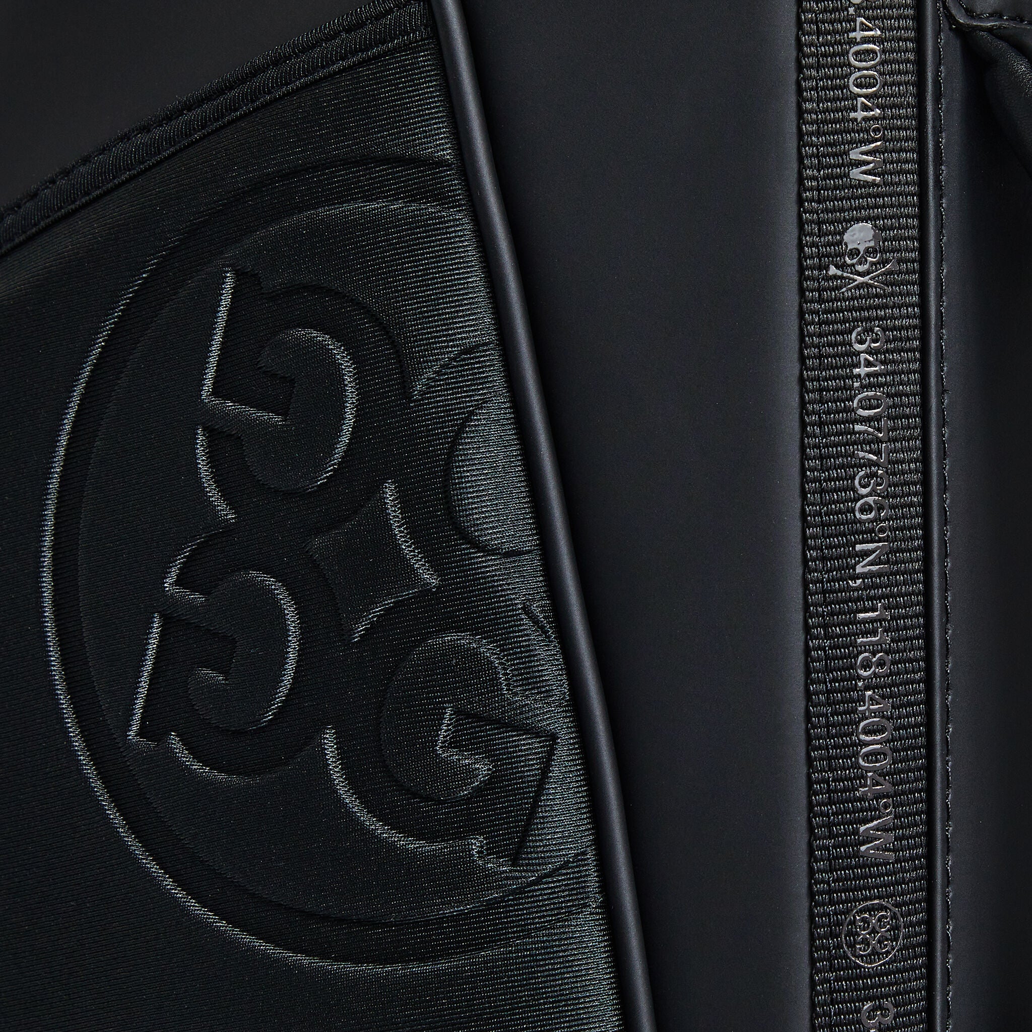 DAYTONA PLUS CARRY GOLF BAG