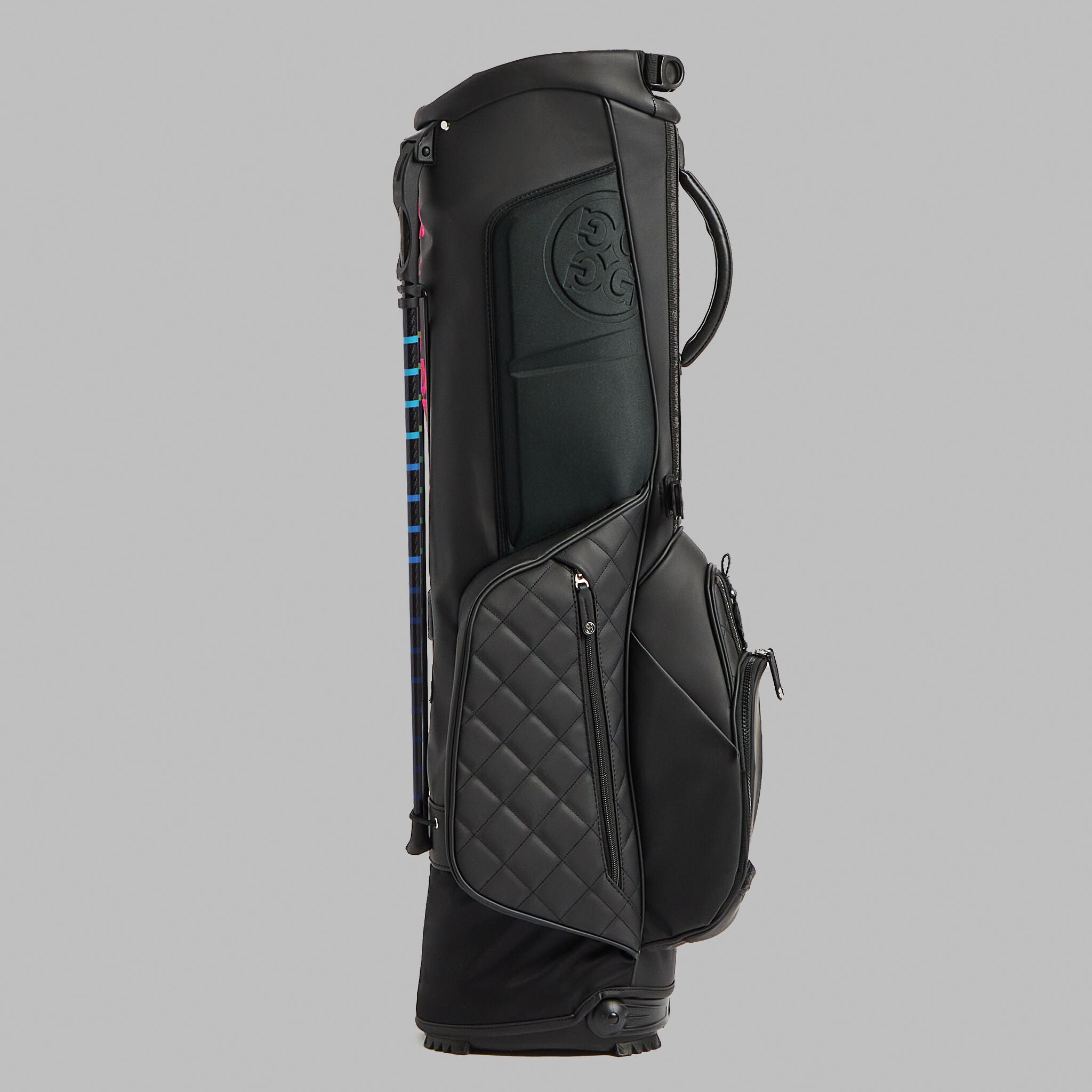 DAYTONA PLUS CARRY GOLF BAG