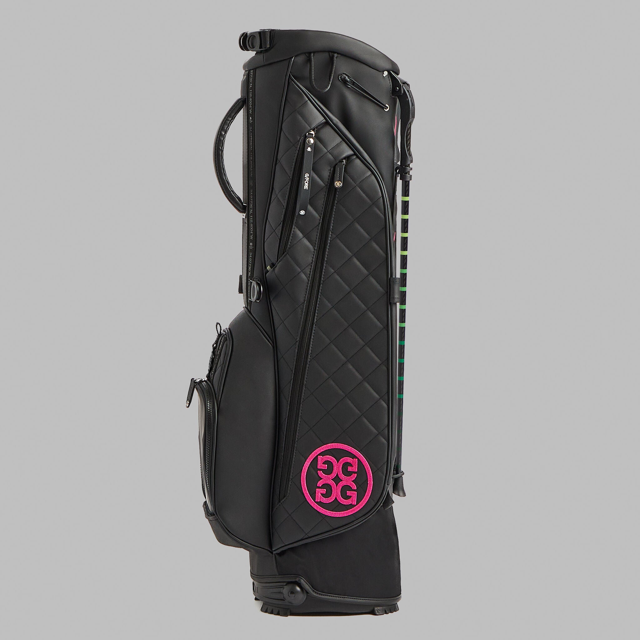 DAYTONA PLUS CARRY GOLF BAG