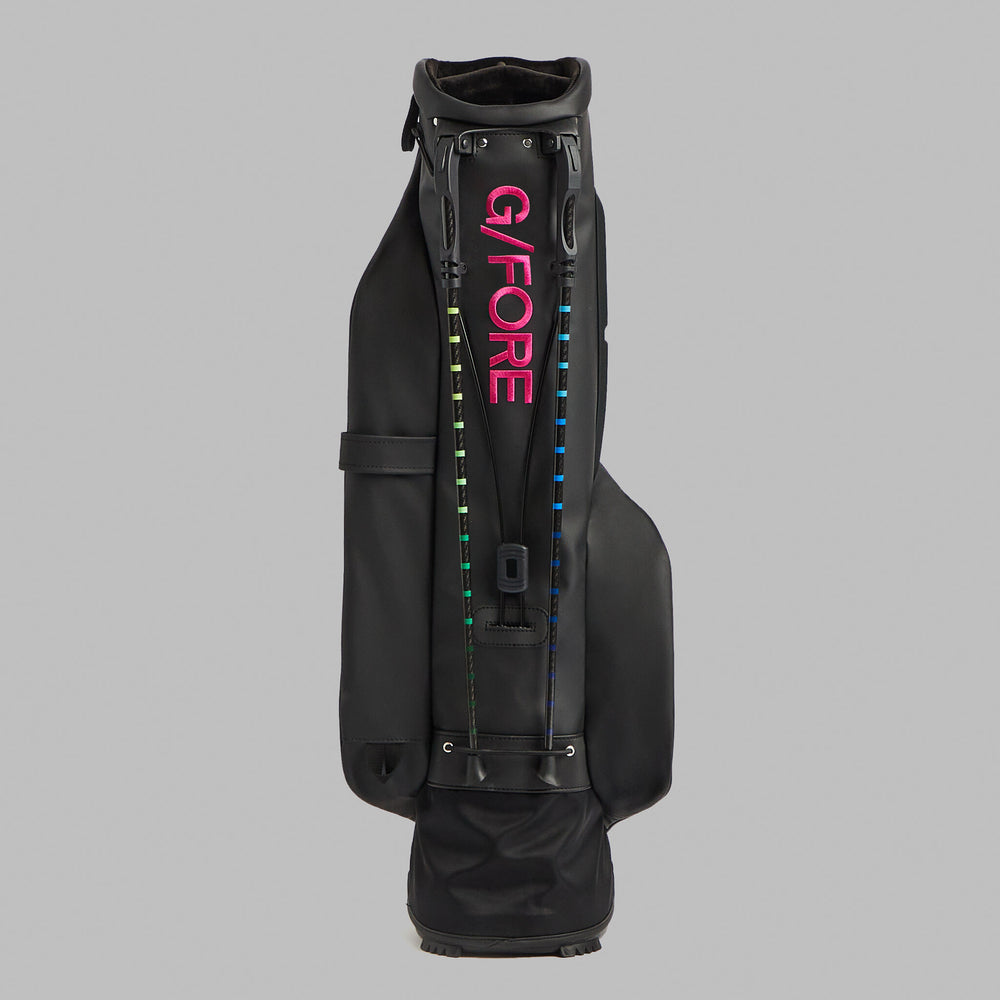 DAYTONA PLUS CARRY GOLF BAG