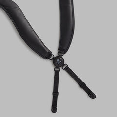 TRANSPORTER TOUR CARRY GOLF BAG