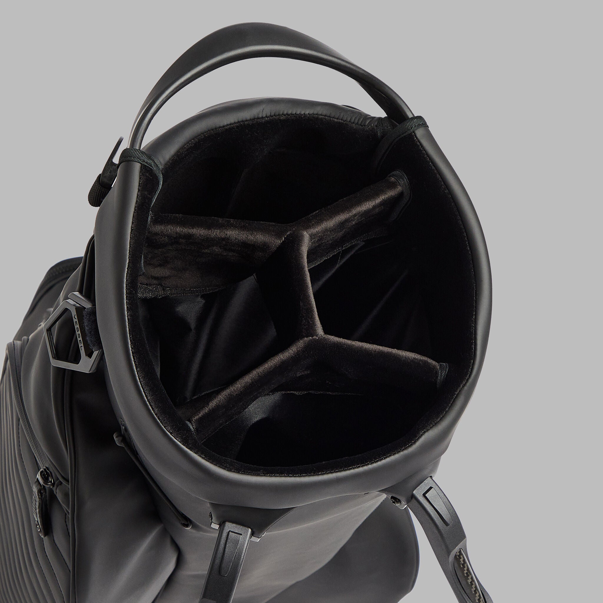 TRANSPORTER TOUR CARRY GOLF BAG