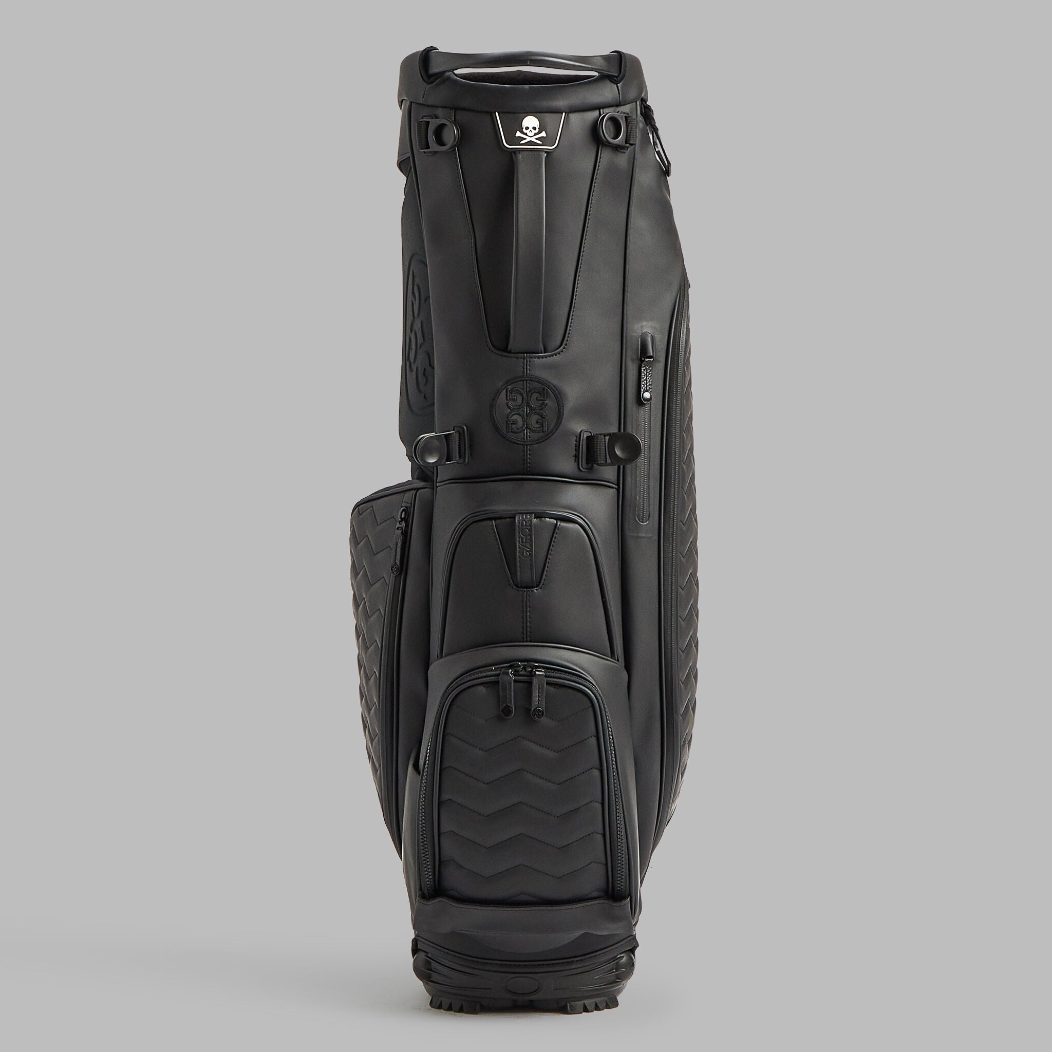 TRANSPORTER TOUR CARRY GOLF BAG