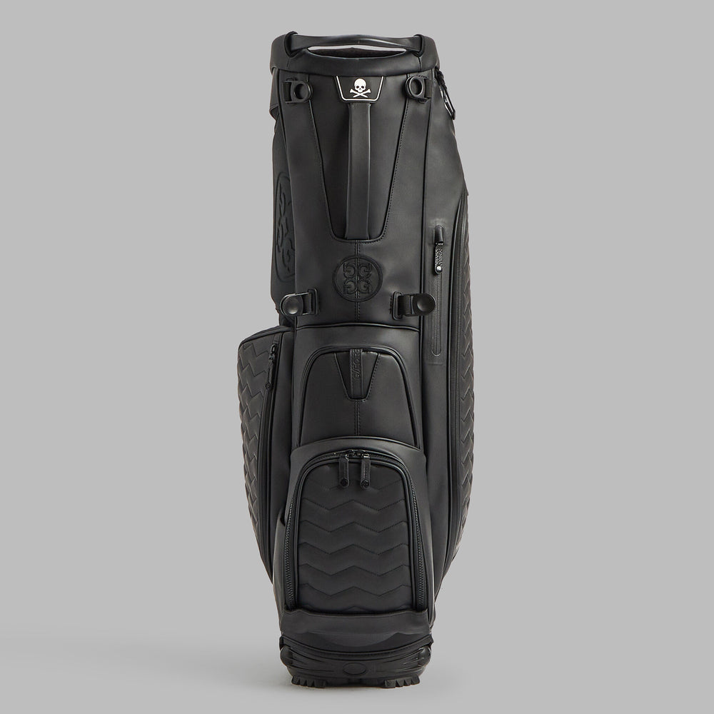 TRANSPORTER TOUR CARRY GOLF BAG