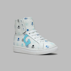 SKULL & TEES SHOOIE PUTTER COVER