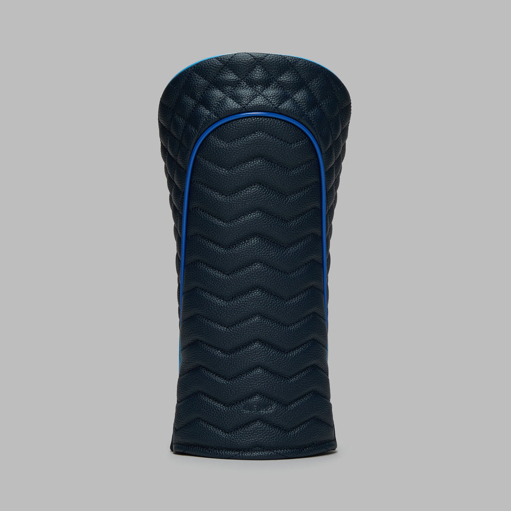TAKE IT UP WITH MY DRIVER LEATHER HEADCOVER