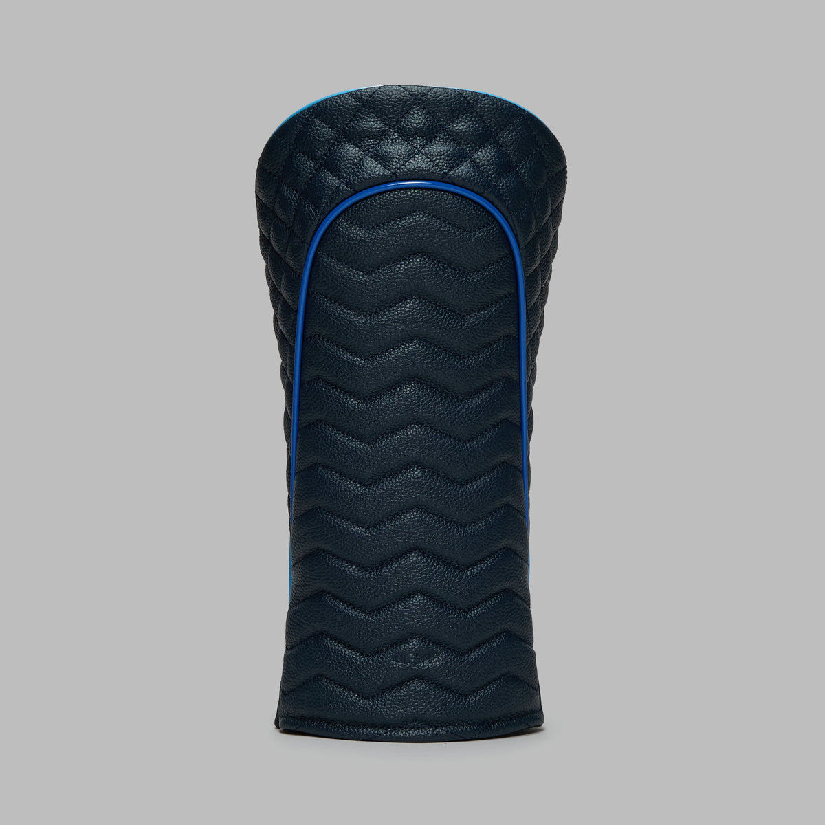 TAKE IT UP WITH MY DRIVER LEATHER HEADCOVER