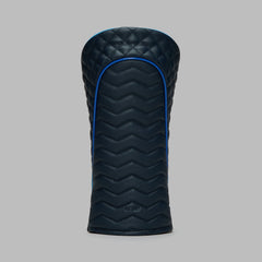 TAKE IT UP WITH MY DRIVER LEATHER HEADCOVER