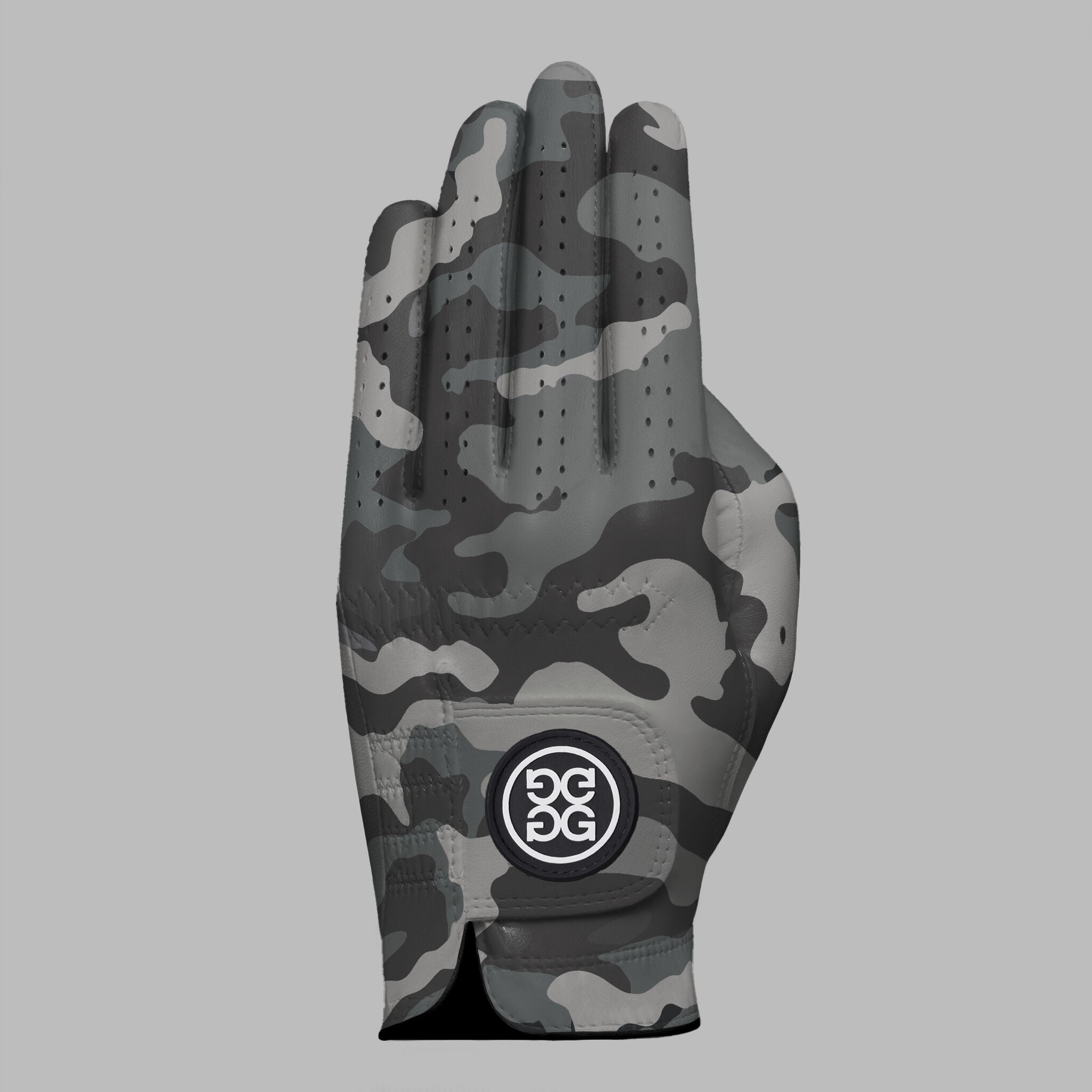 SIGNATURE CAMO GOLF GLOVE