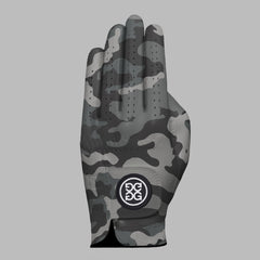 SIGNATURE CAMO GOLF GLOVE