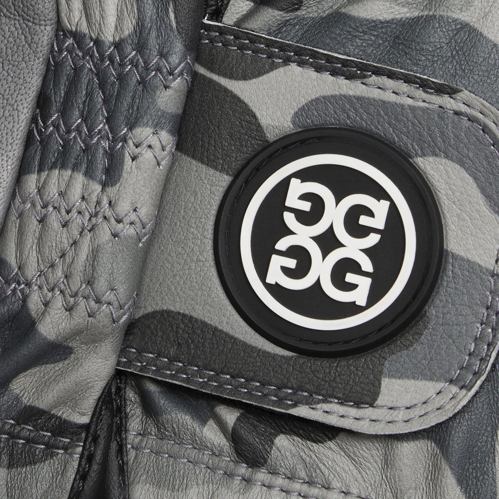 SIGNATURE CAMO GOLF GLOVE