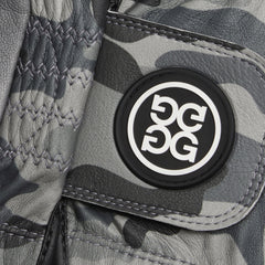 SIGNATURE CAMO GOLF GLOVE