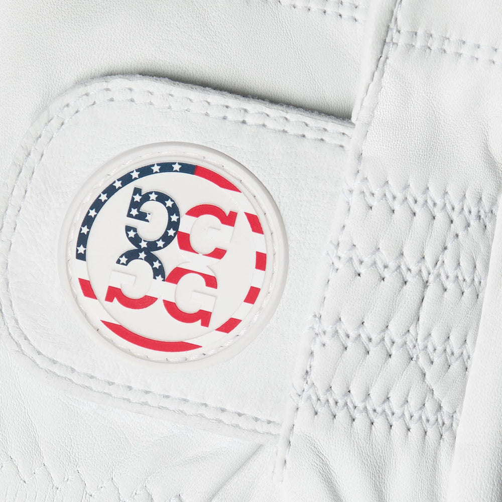 SIGNATURE STARS & STRIPES GOLF GLOVE