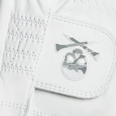 SIGNATURE SKULL & TEES GOLF GLOVE
