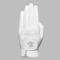 SIGNATURE SKULL & TEES GOLF GLOVE