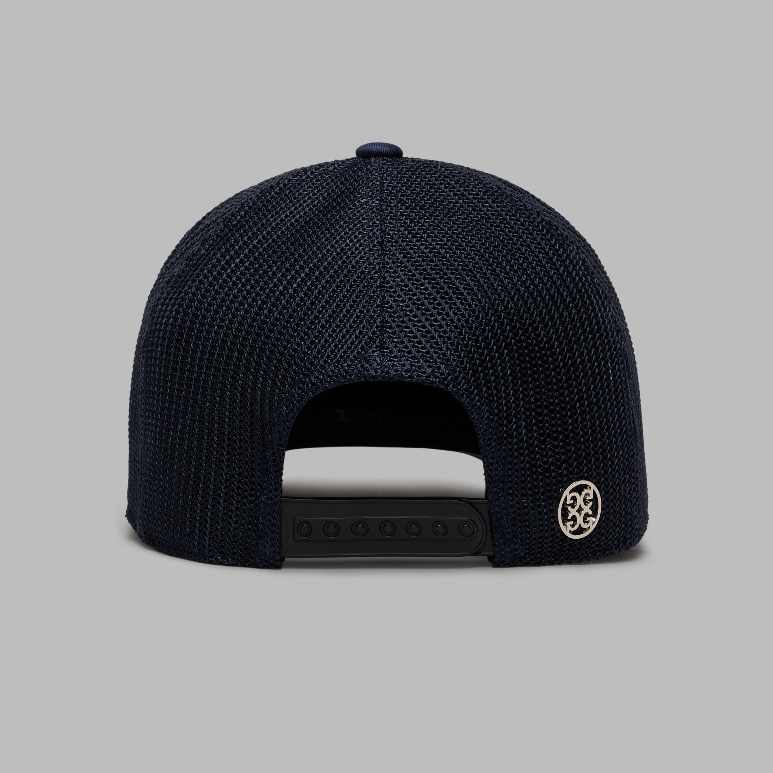 GRADIENT CIRCLE G'S MID TRUCKER HAT |HATS