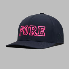 LTD RELEASE FORE LOW PROFILE HAT