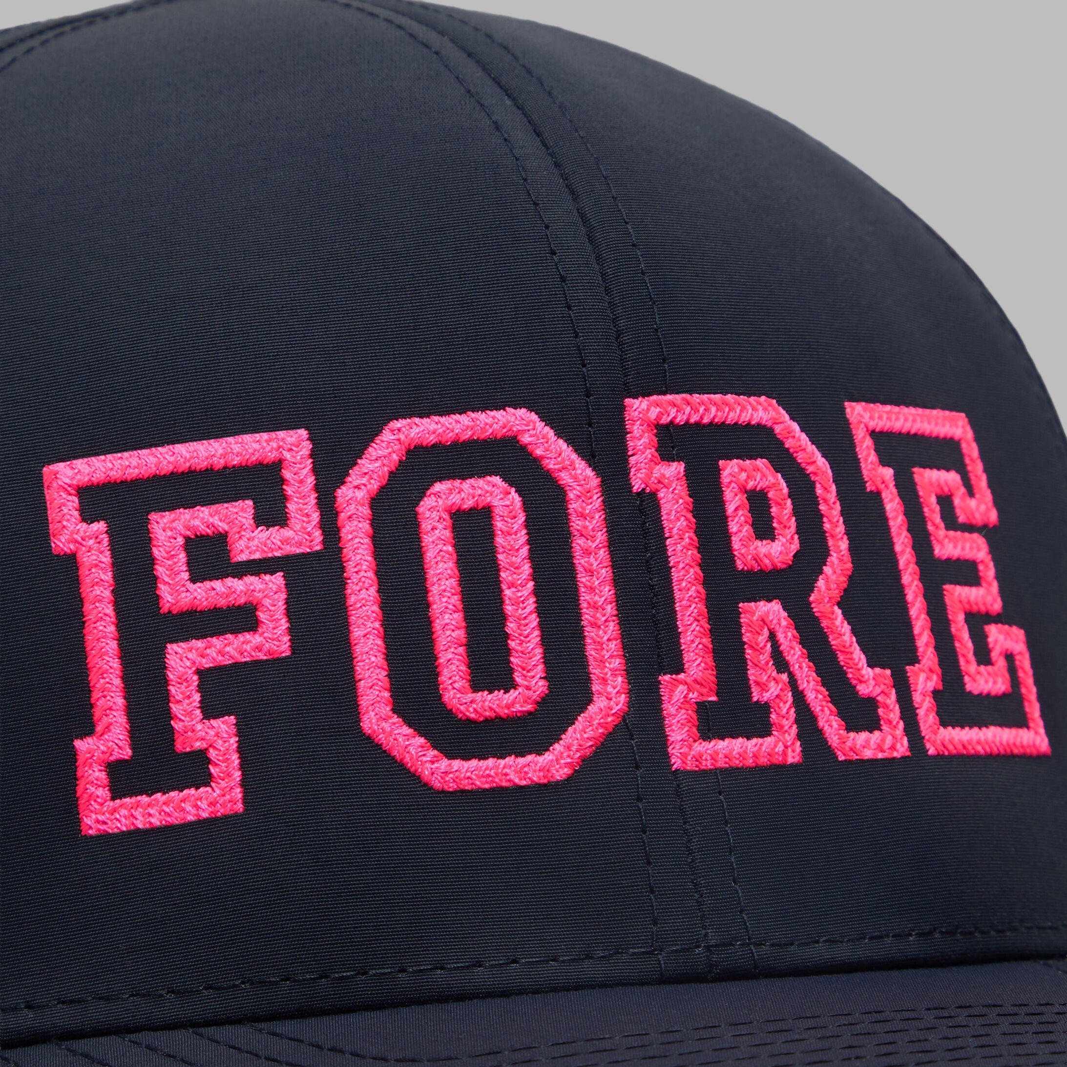 LTD RELEASE FORE LOW PROFILE HAT