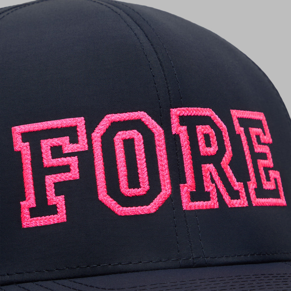 LTD RELEASE FORE LOW PROFILE HAT